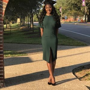 Midi Dress for any occasion!